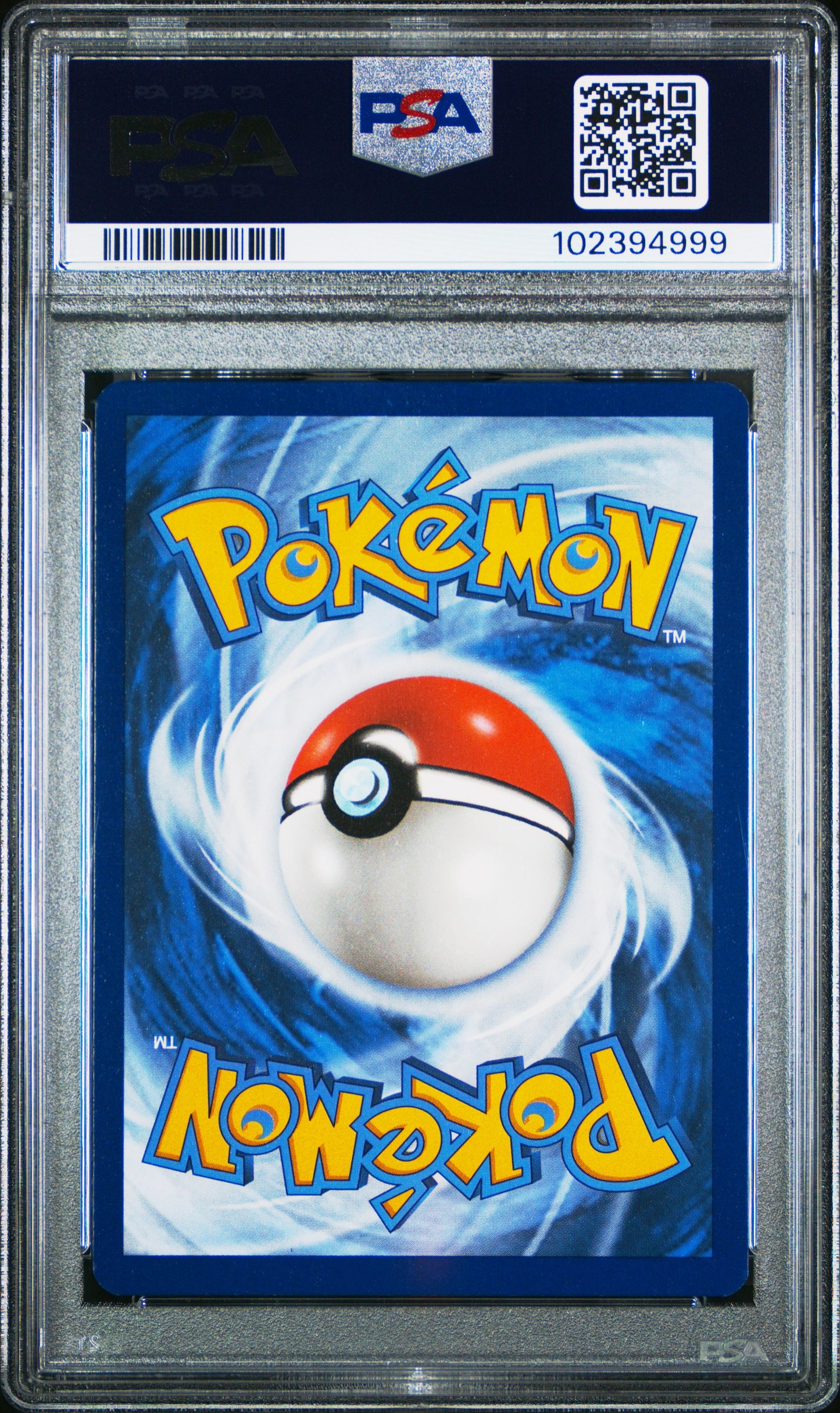 PSA 10 - Dachsbun ex 169/142