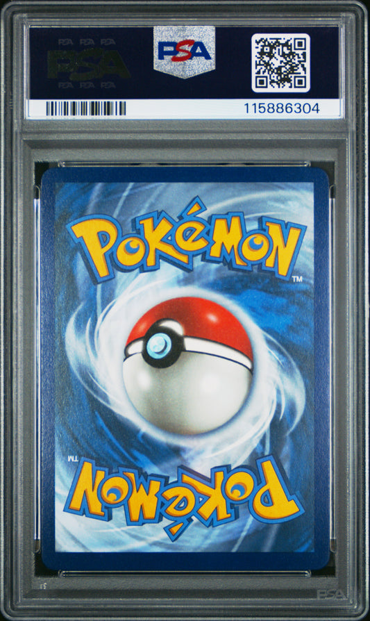 PSA 10 - Flying Pikachu V 006/025