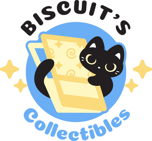 Biscuit's Collectibles