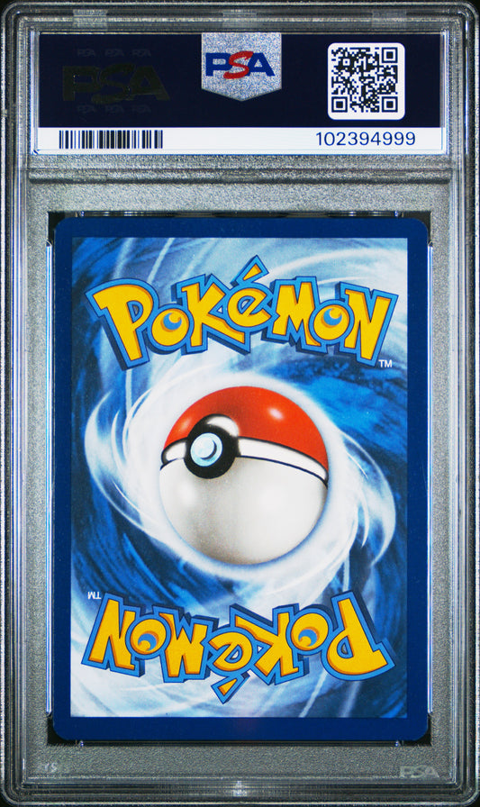 PSA 10 - Dachsbun ex 169/142