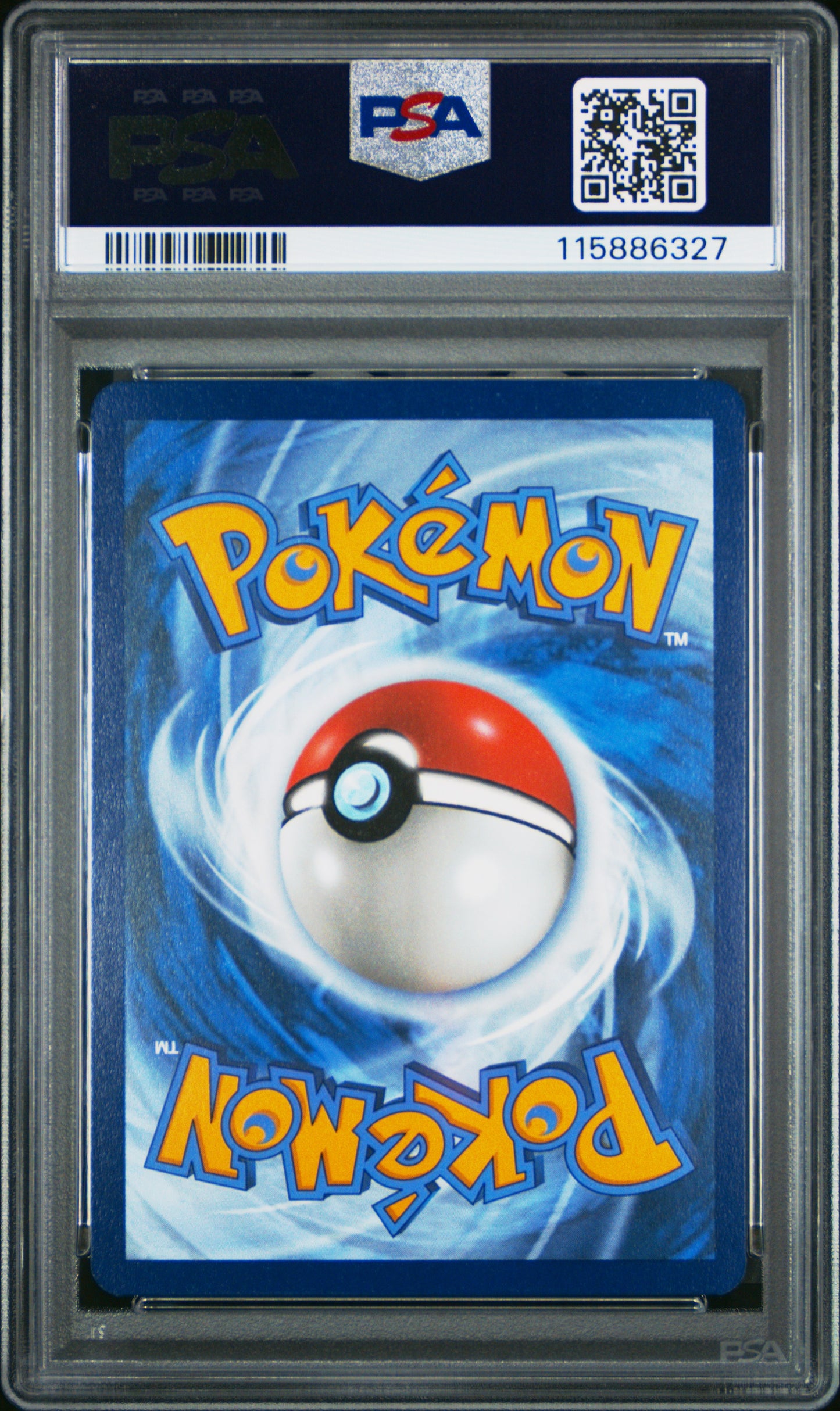 PSA 10 - Feraligatr 213