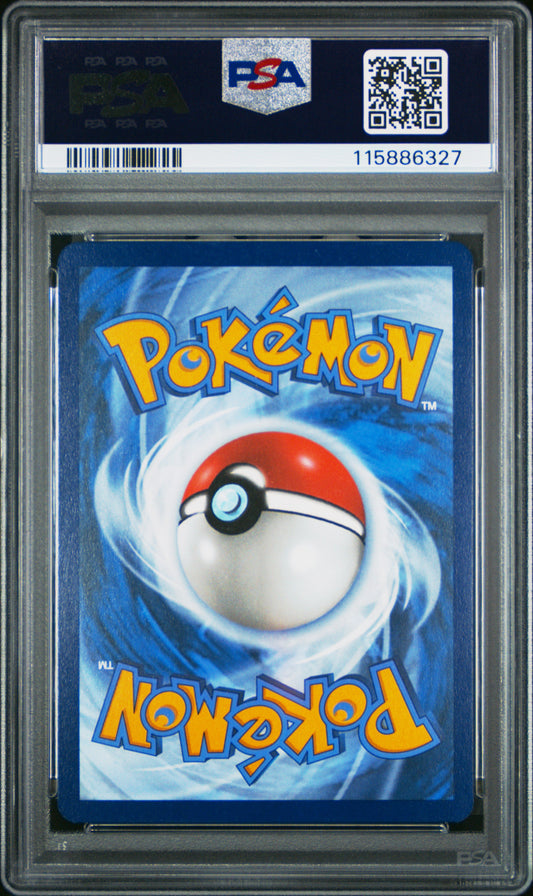 PSA 10 - Feraligatr 213