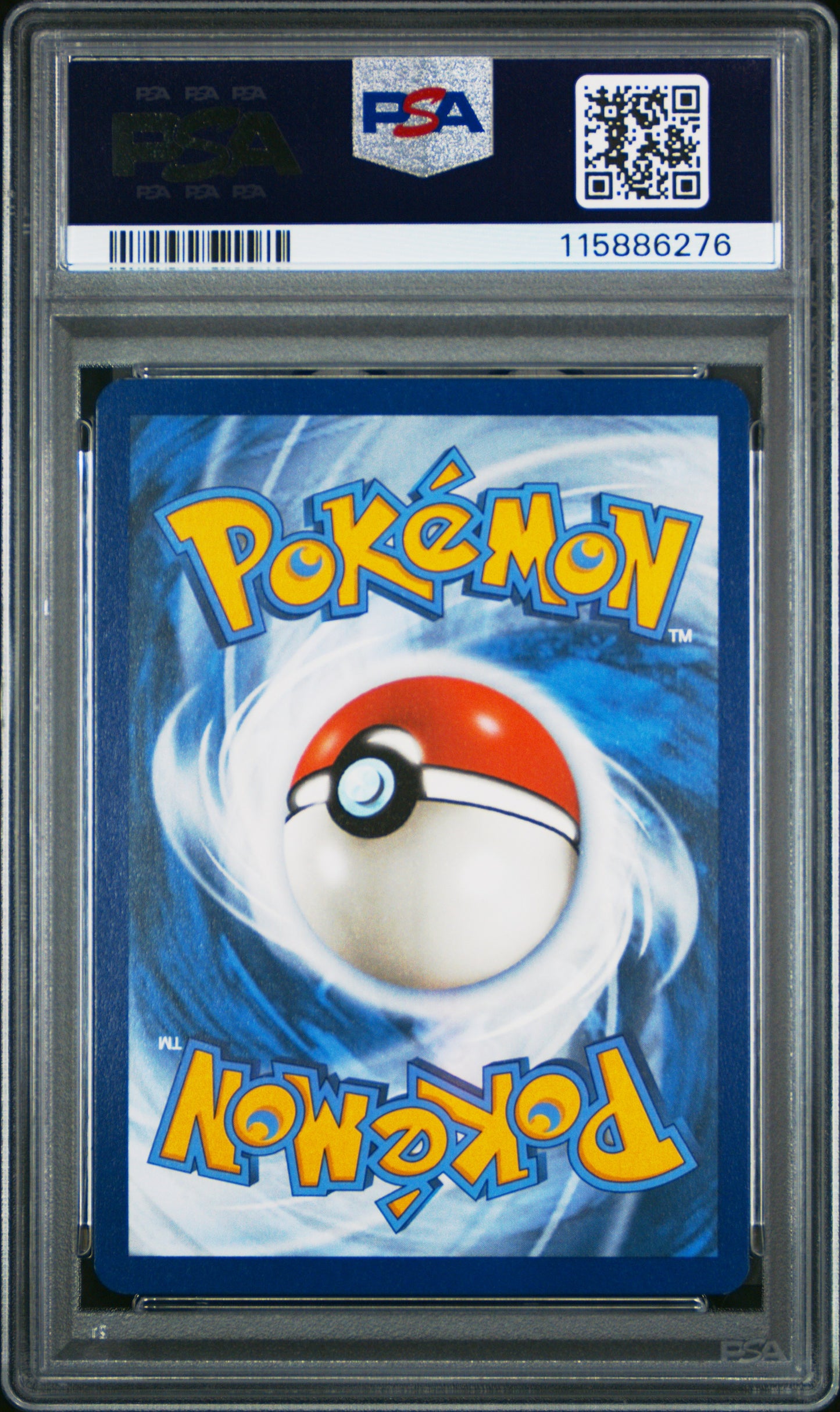 PSA 10 - Iono's Kilowattrel 163/159