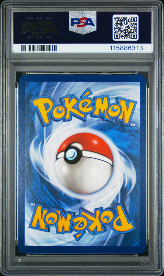 PSA 10 - Snorlax 051